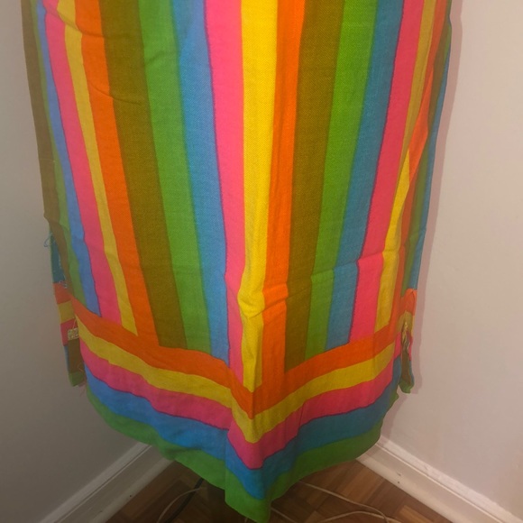 Malbe Original Vintage Dress - Picture 3 of 8